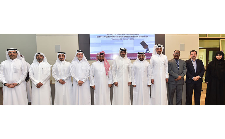 Qatar News Agency
