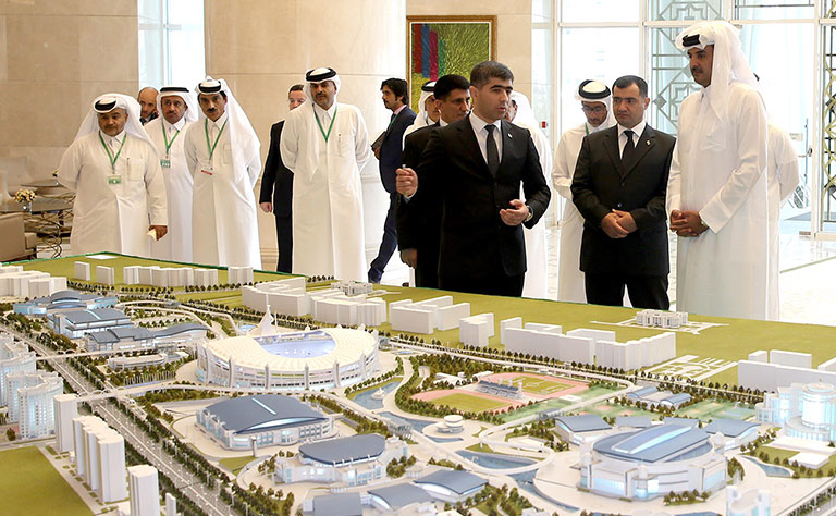 Qatar News Agency