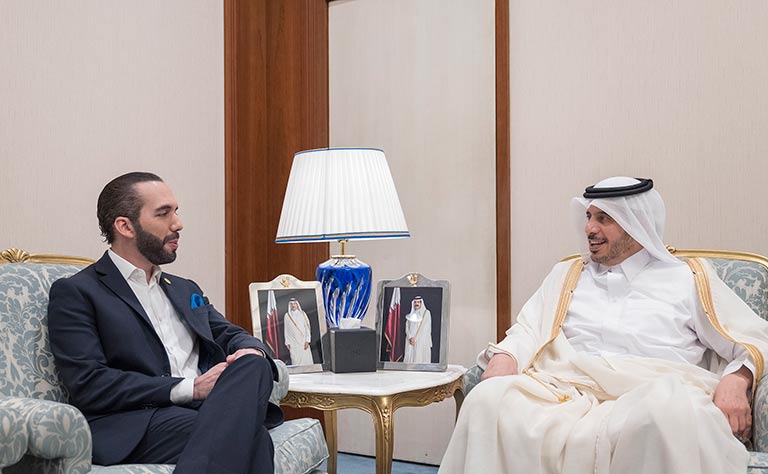 Qatar News Agency