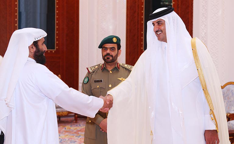 Qatar News Agency
