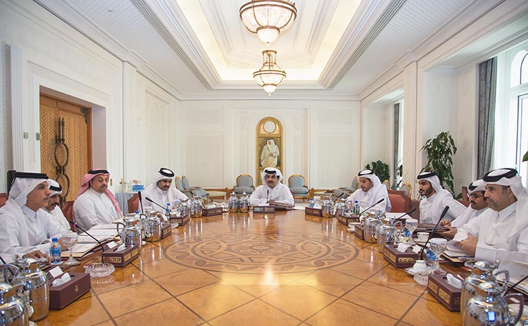 Qatar News Agency
