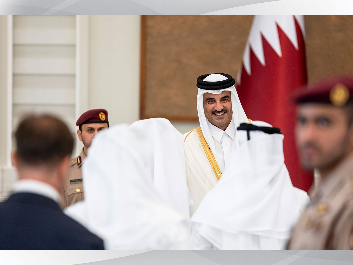 Qatar News Agency