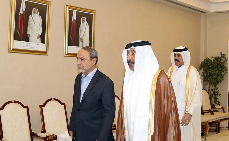 Qatar News Agency
