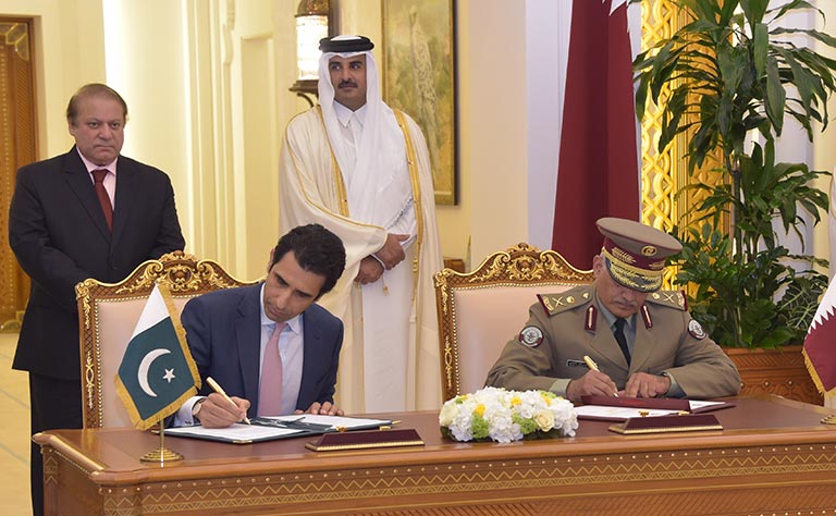 Qatar News Agency