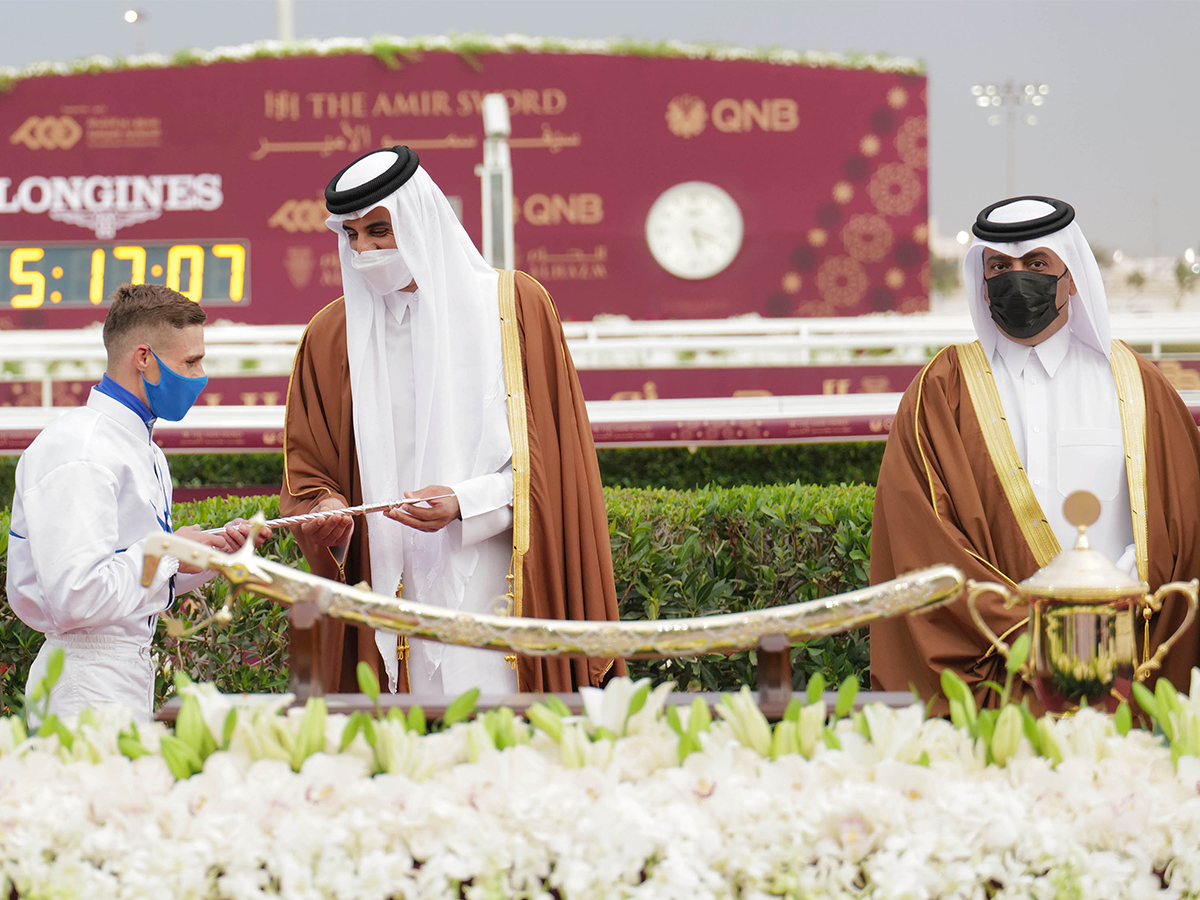 Qatar News Agency