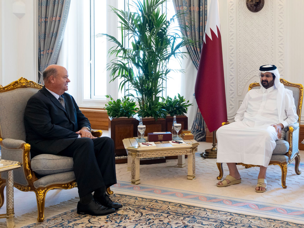 Qatar News Agency