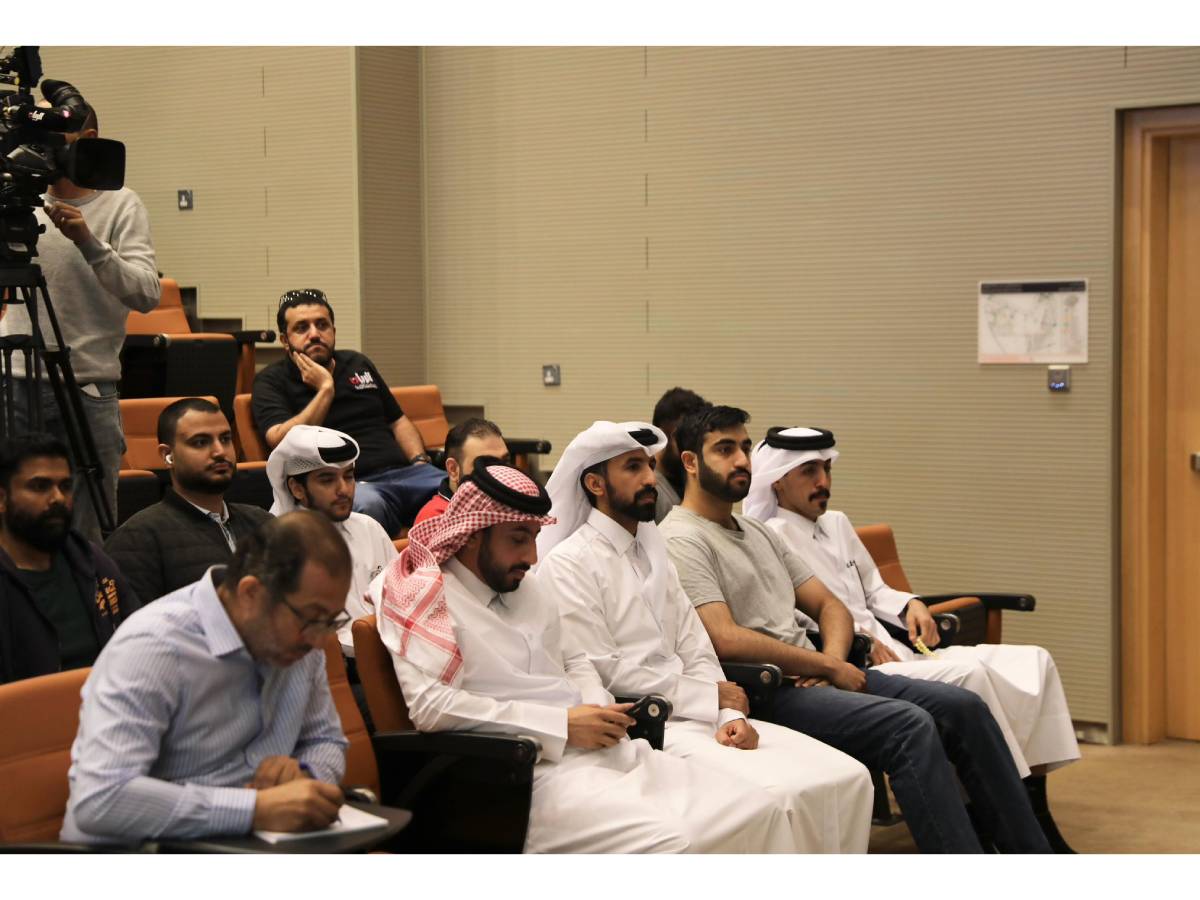 Qatar news agency