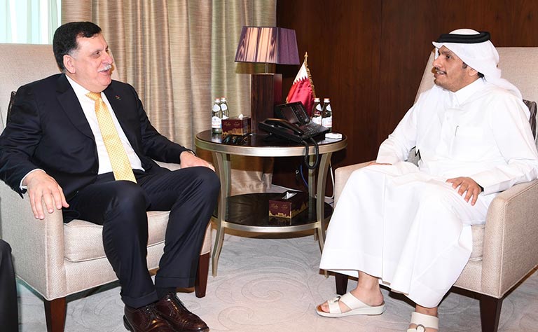 Qatar News Agency