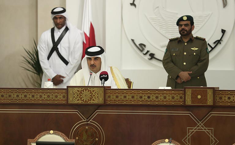 Qatar News Agency