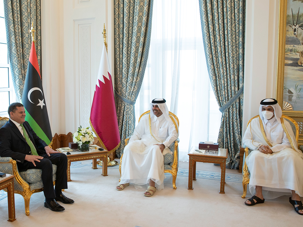 Qatar News Agency