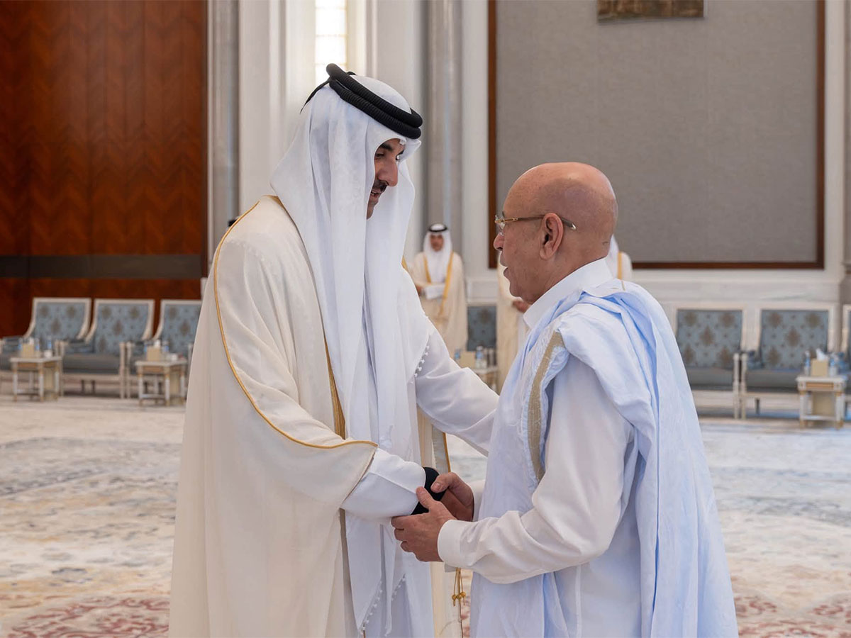 Qatar News Agency