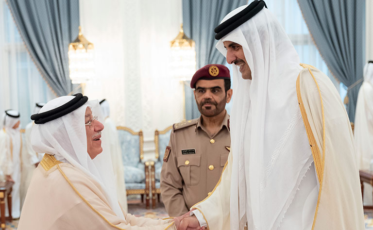 Qatar News Agency