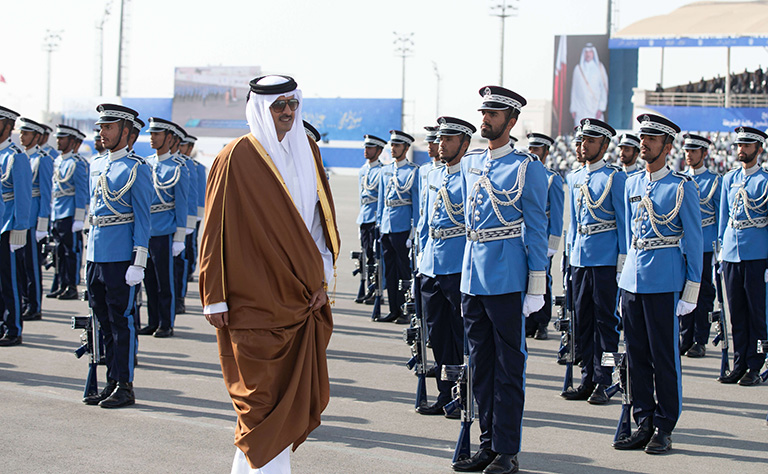 Qatar News Agency