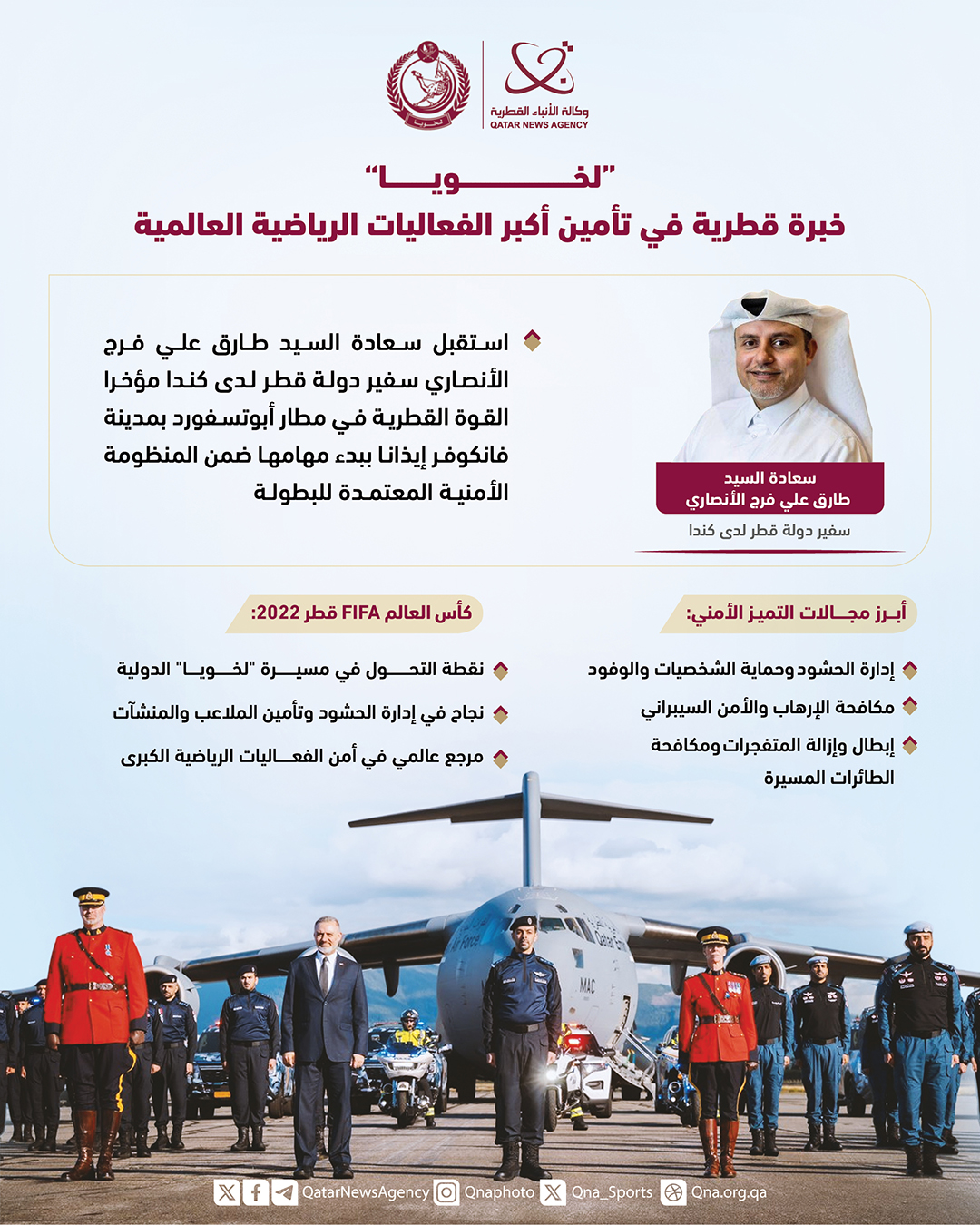 Qatar News Agency