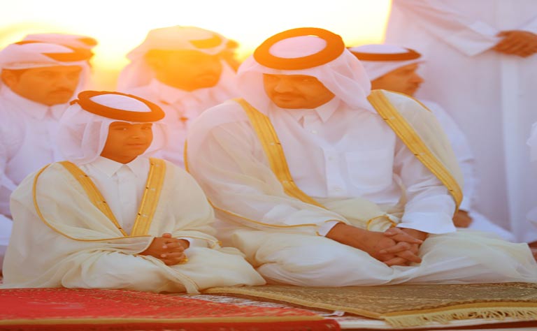Qatar News Agency