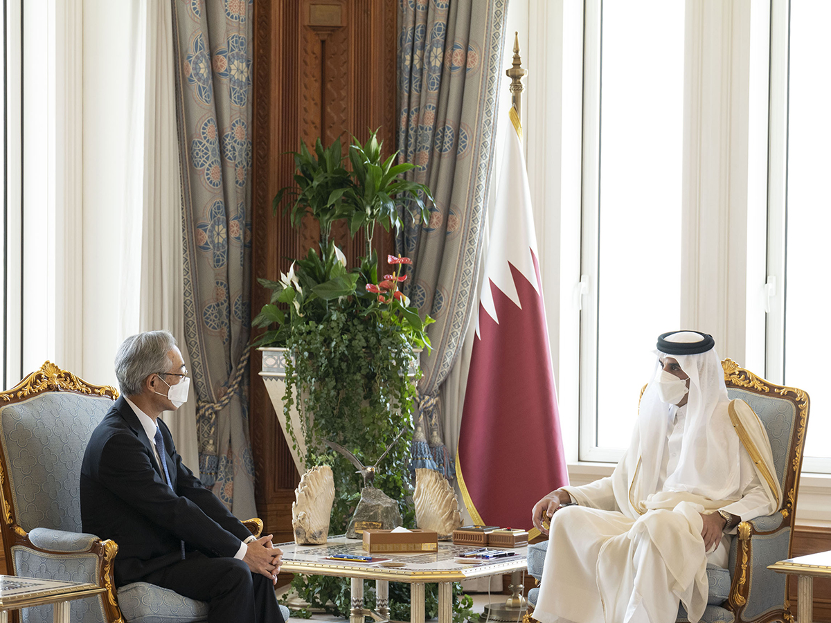 Qatar News Agency