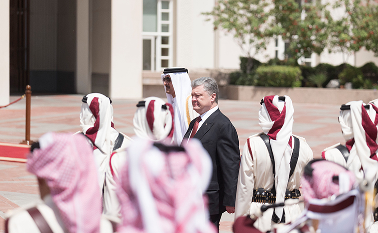 Qatar News Agency