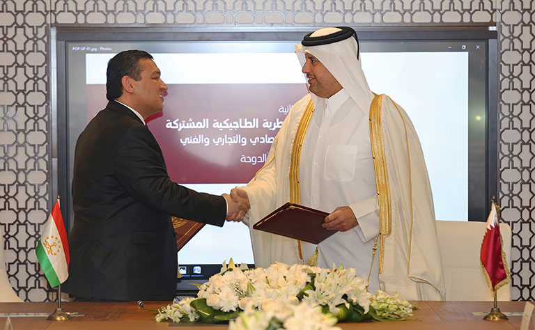 Qatar News Agency