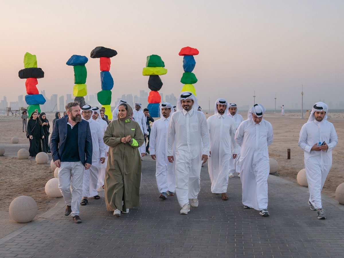Qatar News Agency