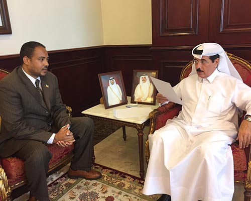 Qatar News Agency