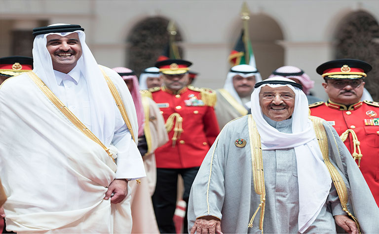 Qatar News Agency