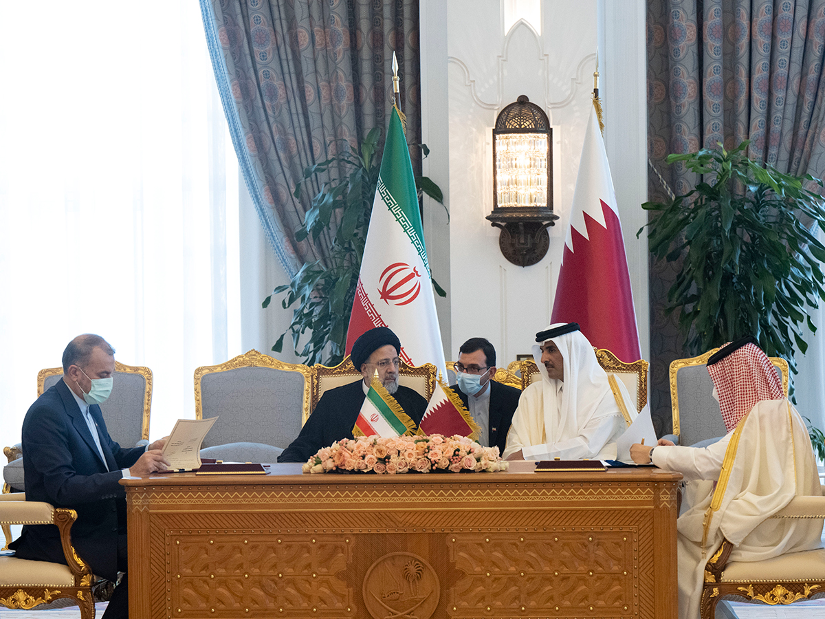 Qatar News Agency