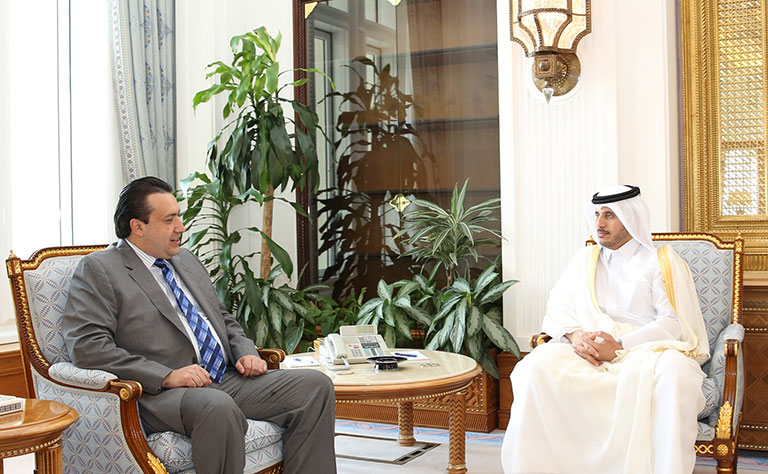 Qatar News Agency