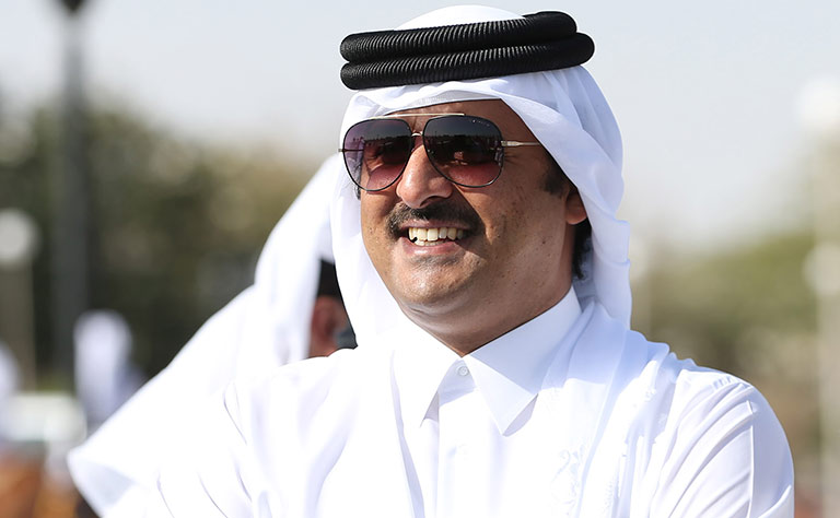 Qatar News Agency