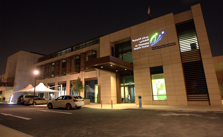 Qatar News Agency