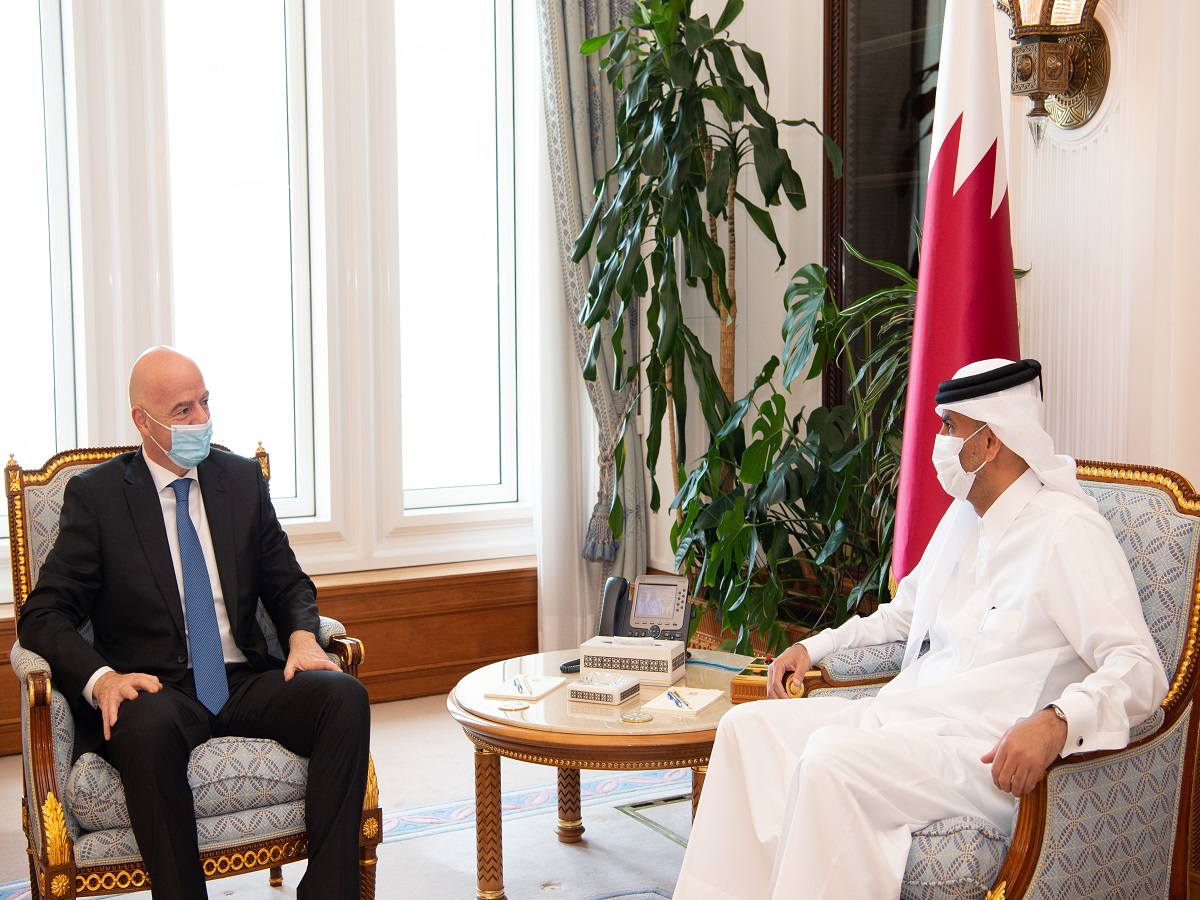 Qatar News Agency
