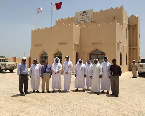 Qatar News Agency