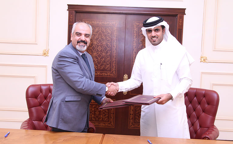 Qatar News Agency