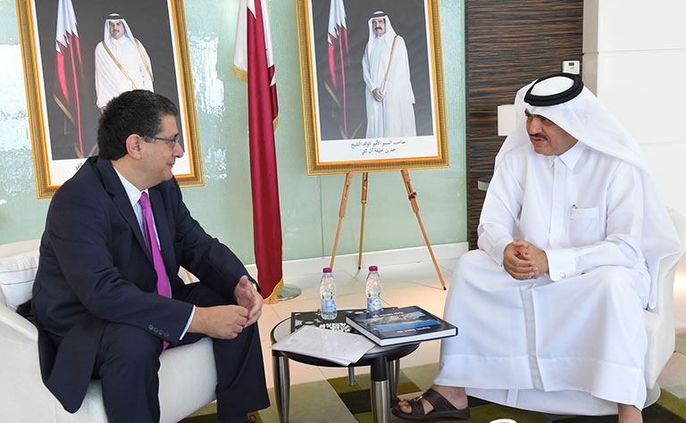 Qatar News Agency