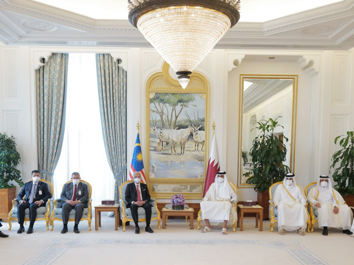 Qatar News Agency