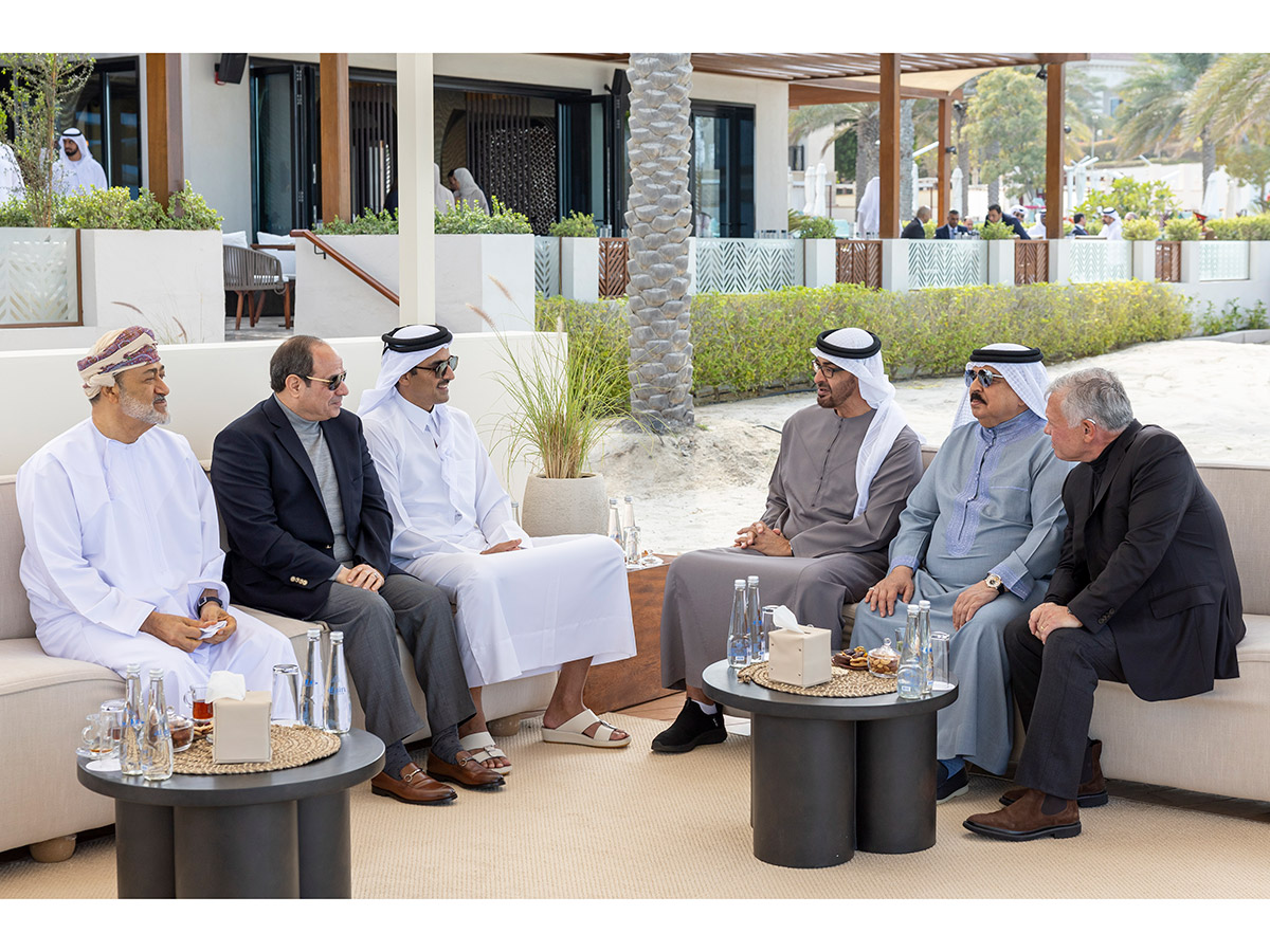 Qatar News Agency