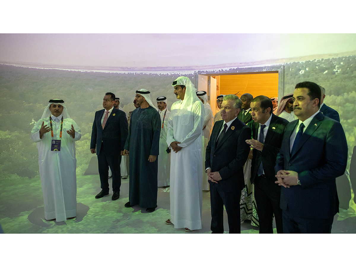 Qatar News Agency