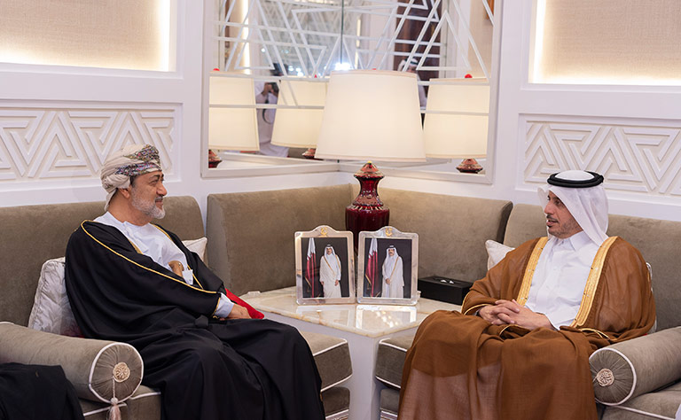 Qatar News Agency