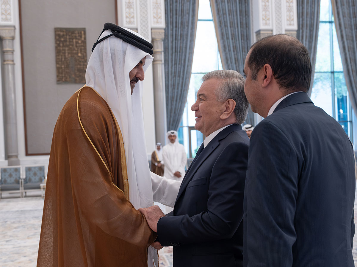 Qatar News Agency