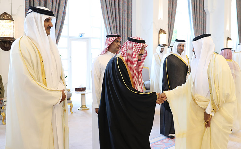 Qatar News Agency