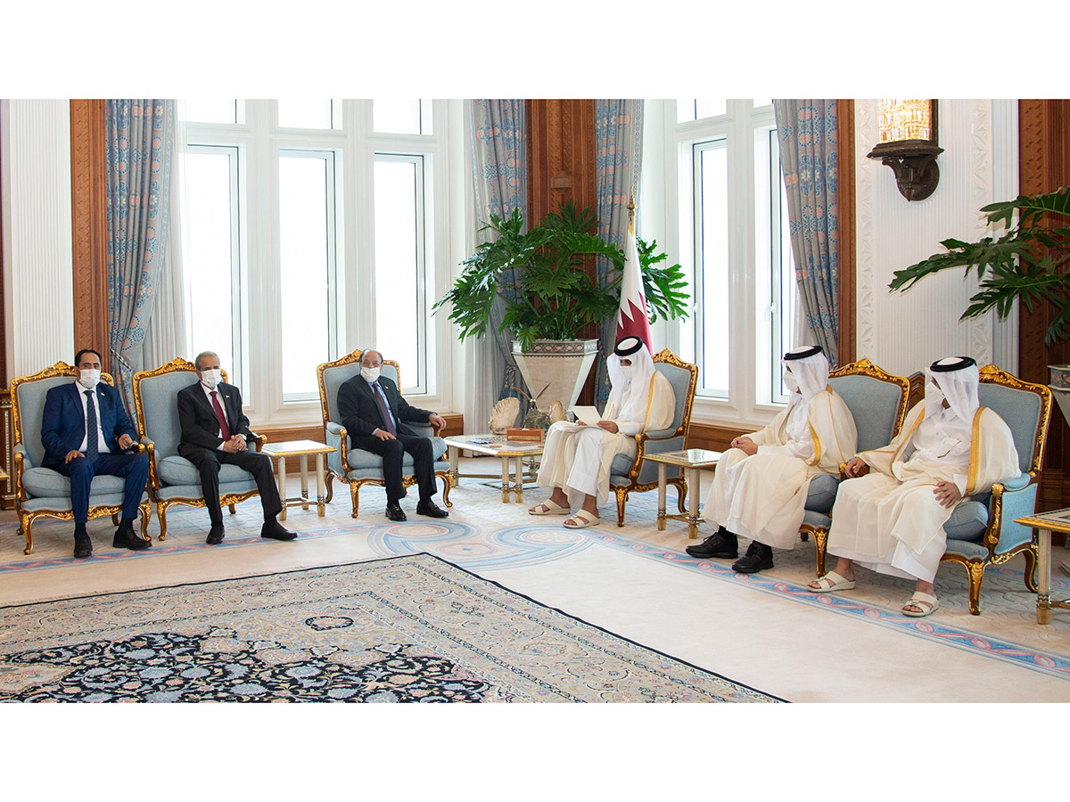 Qatar News Agency