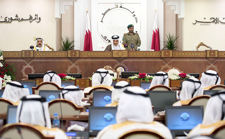 Qatar News Agency