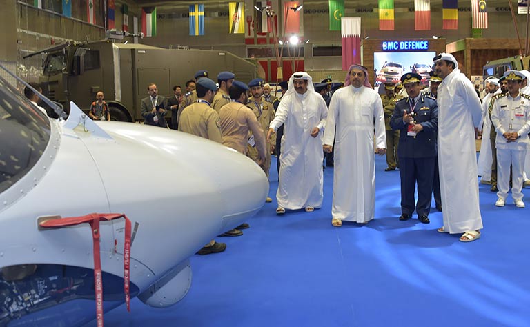 Qatar News Agency
