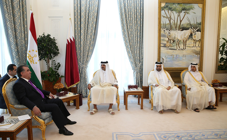 Qatar News Agency
