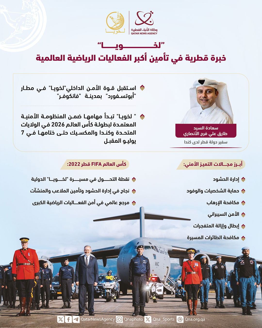 Qatar News Agency