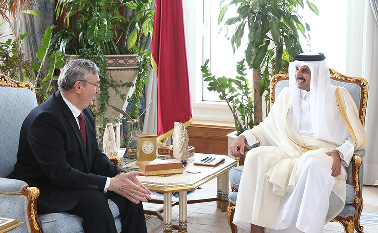 Qatar News Agency