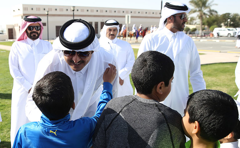 Qatar News Agency