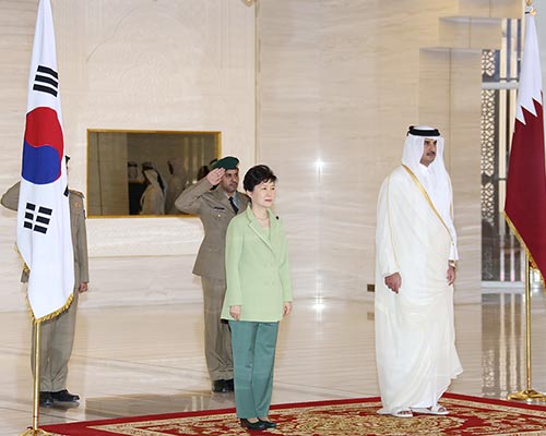 Qatar News Agency