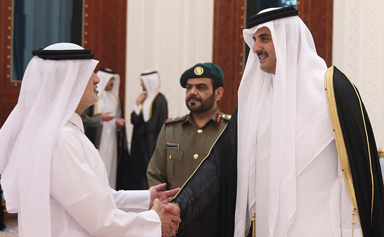 Qatar News Agency