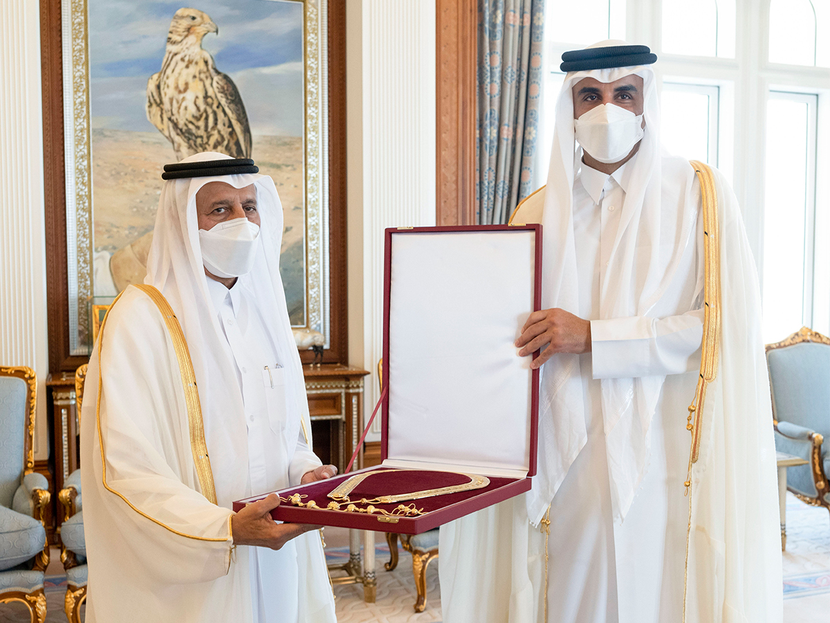 Qatar News Agency