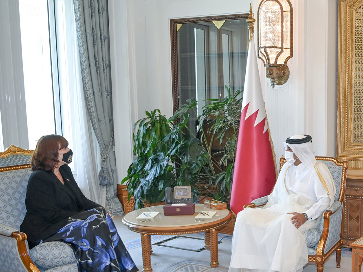 Qatar News Agency